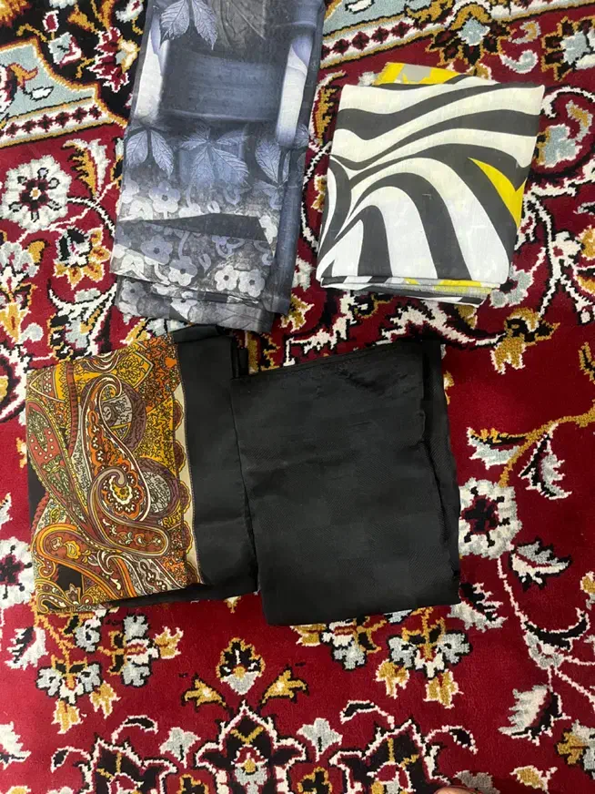 روسری|لباس|همدان, |دیوار