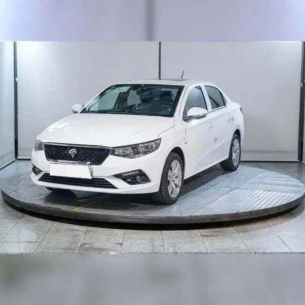 تارا v4 فول|خودرو سواری و وانت|مشهد, چهارچشمه|دیوار