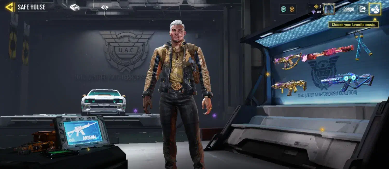 اکانت کالاف محشر|کنسول، بازی ویدئویی و آنلاین|کلاله, |دیوار