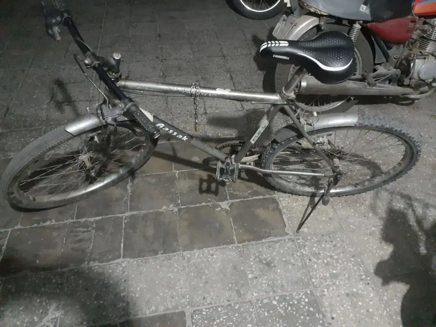 دوچرخه ۲۶|دوچرخه، اسکیت، اسکوتر|پلدختر, |دیوار