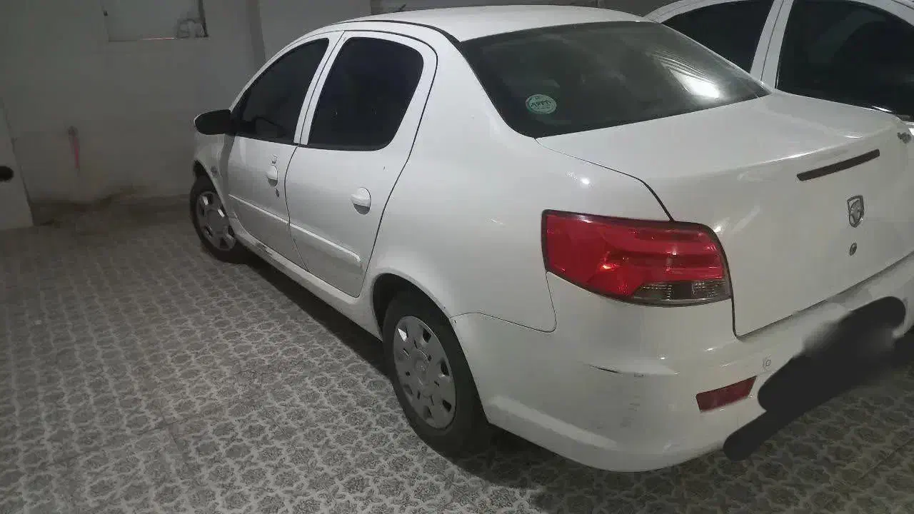 راناپلاس مدل ۹۹قیمت۶۹۰میلیون تومان|خودرو سواری و وانت|گنبد کاووس, |دیوار