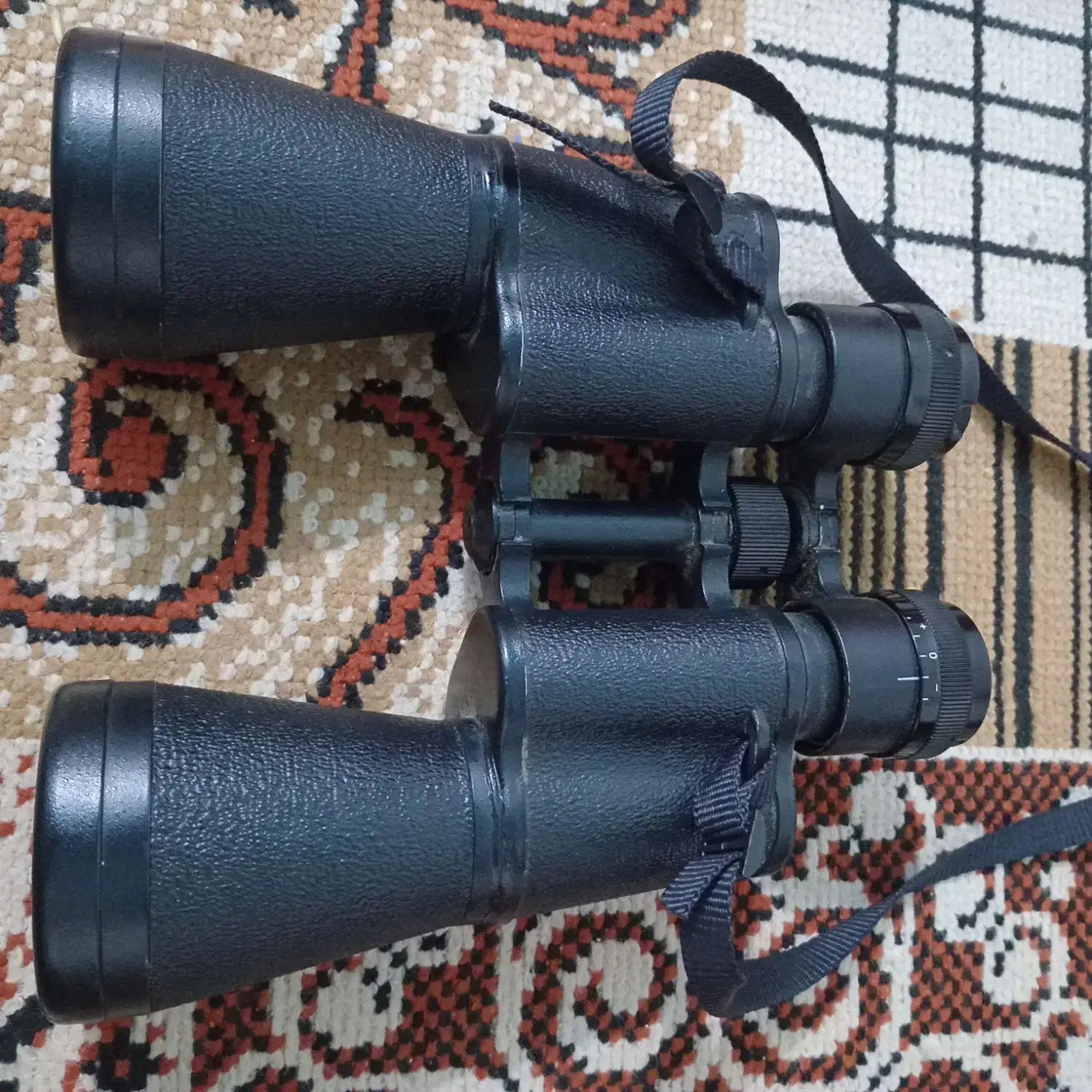 دوربین شکاری بایگیش|کوهنوردی و کمپینگ|میناب, |دیوار