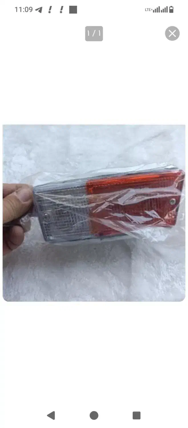 لوازم رنو پی کی|قطعات یدکی و لوازم جانبی|اردبیل, |دیوار