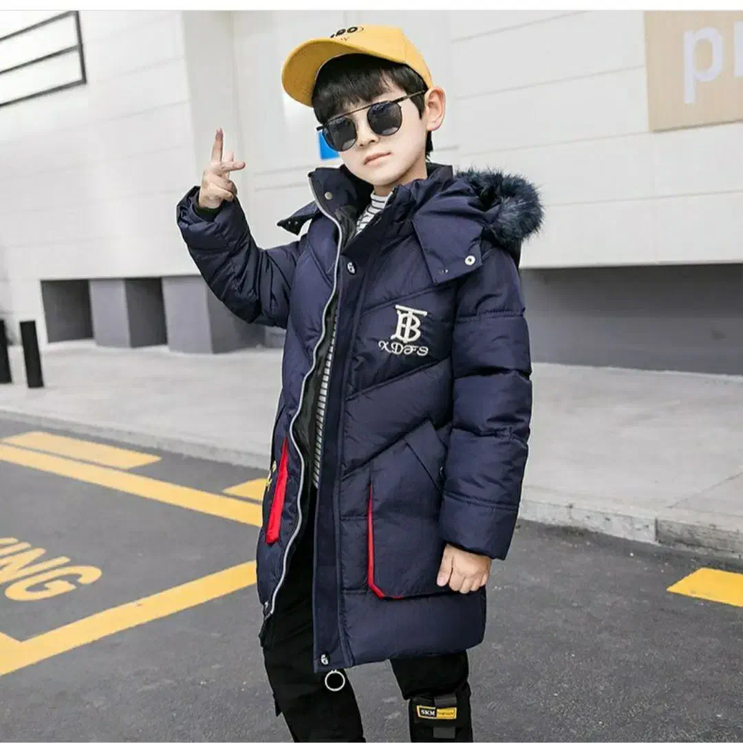 کاپشن پسرانه وارداتی نو|کفش و لباس بچه|تایباد, |دیوار