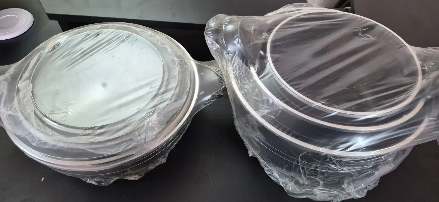 سرویس قابلمه ۷ پارچه seven|ظروف پختوپز|قم, زنبیل آباد|دیوار