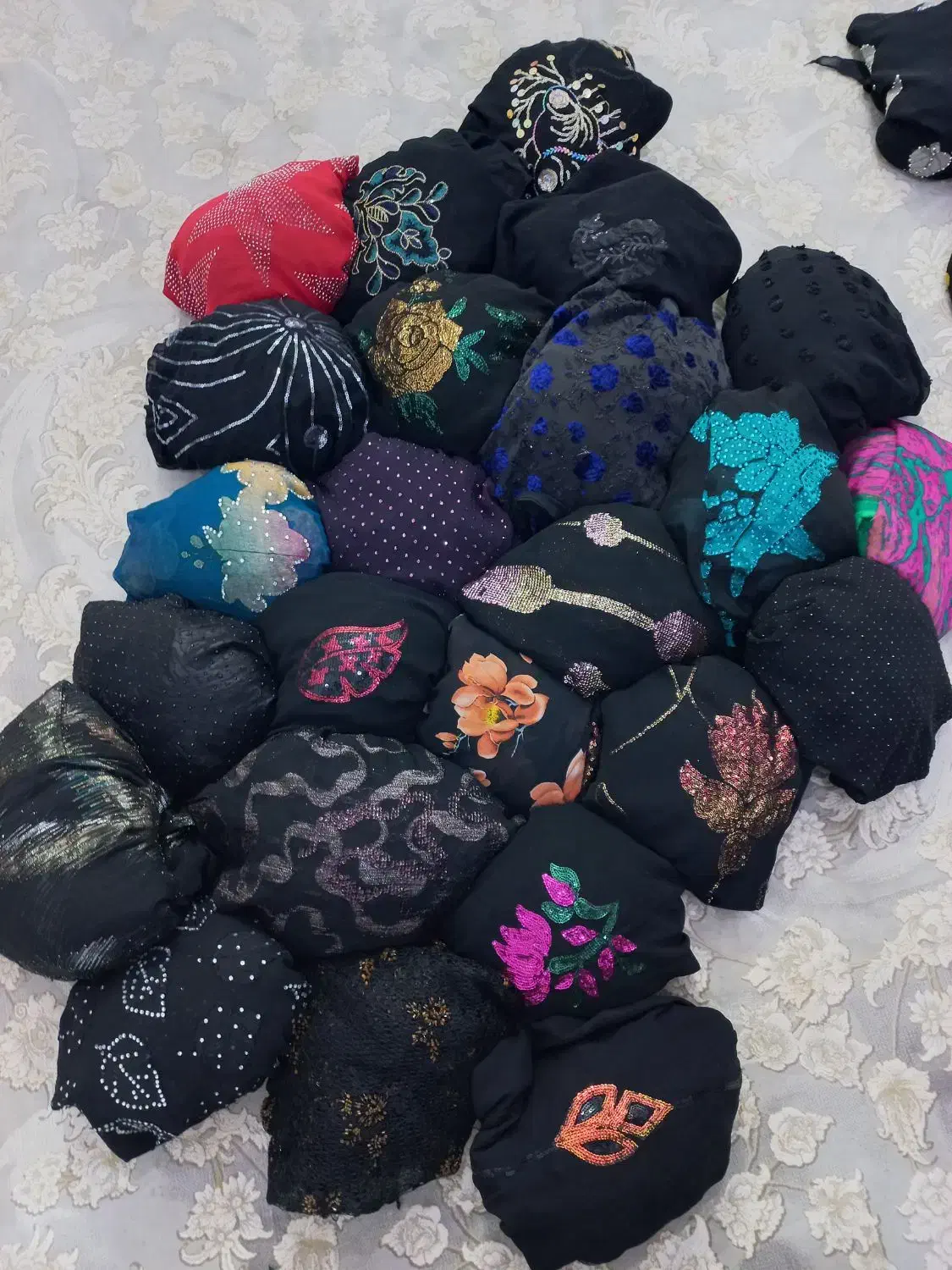 لباس کردی درحدنو|لباس|جوانرود, |دیوار