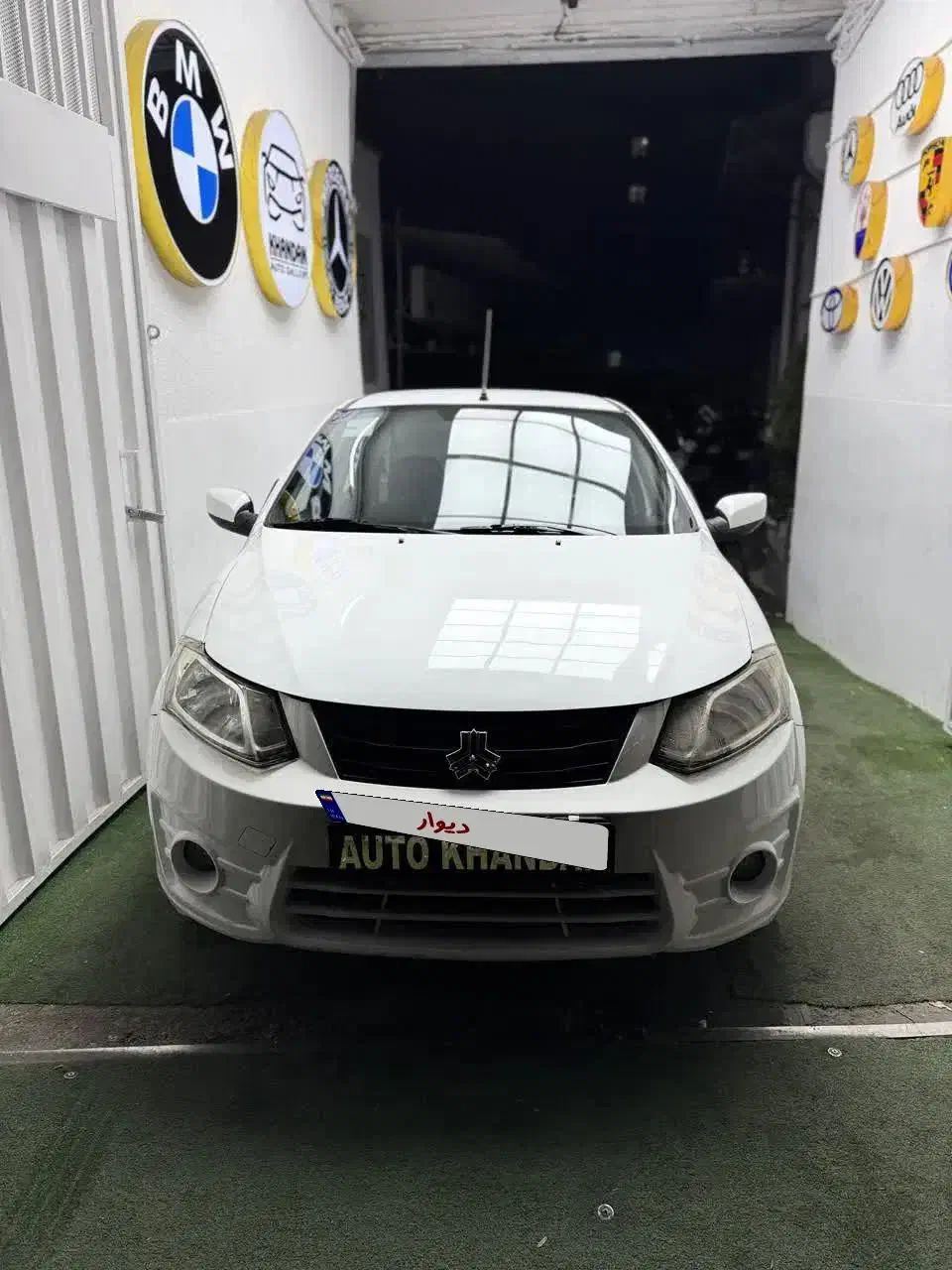 ساینا|خودرو سواری و وانت|تهران, هاشمی|دیوار