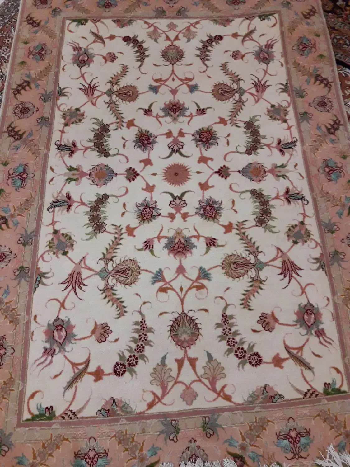 فرش دستباف|فرش|کرج, کرج نو|دیوار