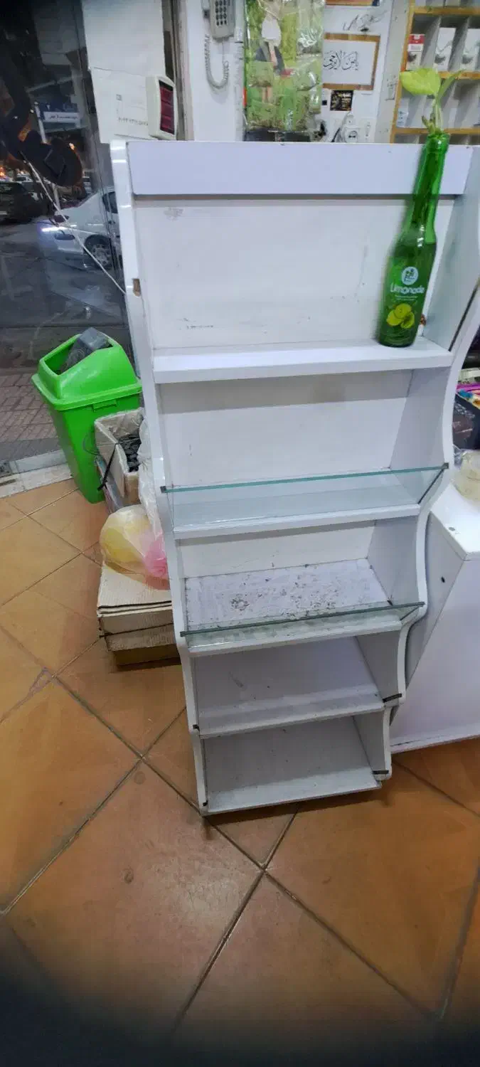 یخچال ۳ درب و تک درب و سایر تجهیزات سوپر مارکت|فروشگاه و مغازه|مشهد, طبرسی شمالی|دیوار
