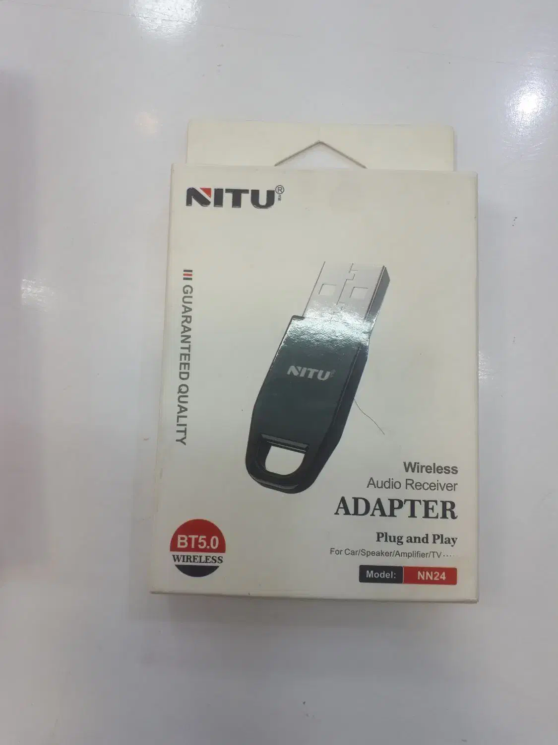 دانگل بلوتوث|لوازم جانبی موبایل و تبلت|تبریز, |دیوار