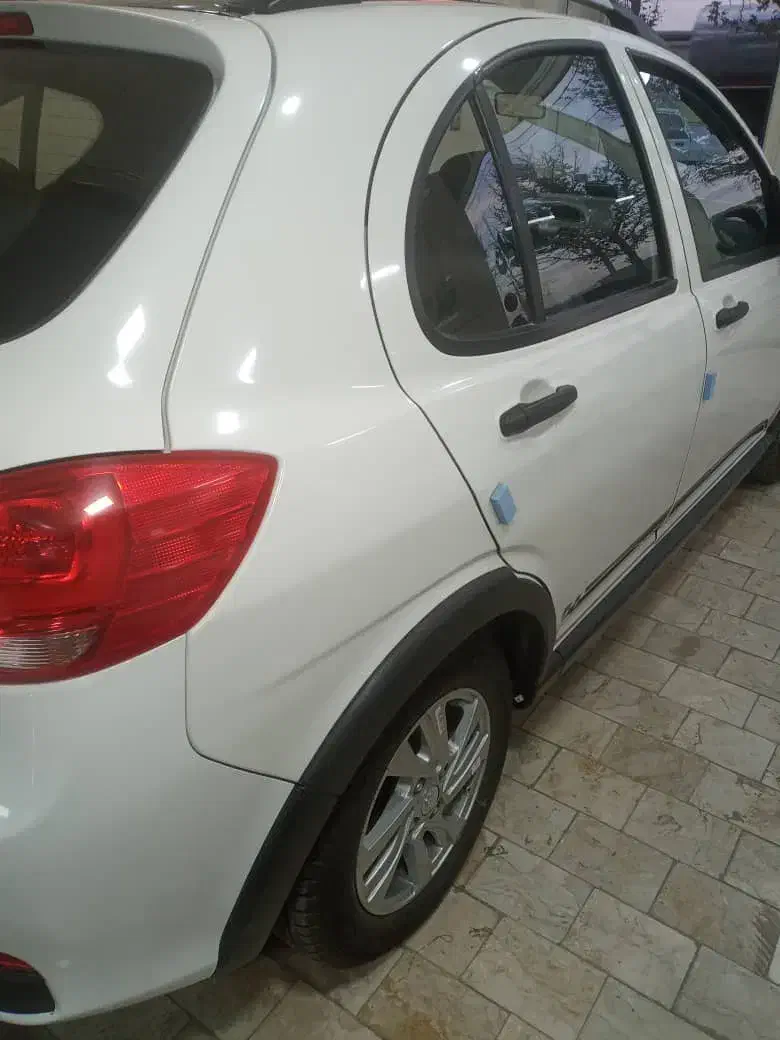 فروش کوئیک مدل۱۴۰۳ GXR|خودرو سواری و وانت|بناب, |دیوار