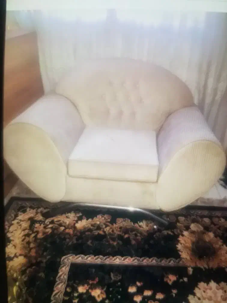 مبلمان نیم ست|مبلمان خانگی و میز عسلی|تهران, شکوفه (عبدل آباد)|دیوار