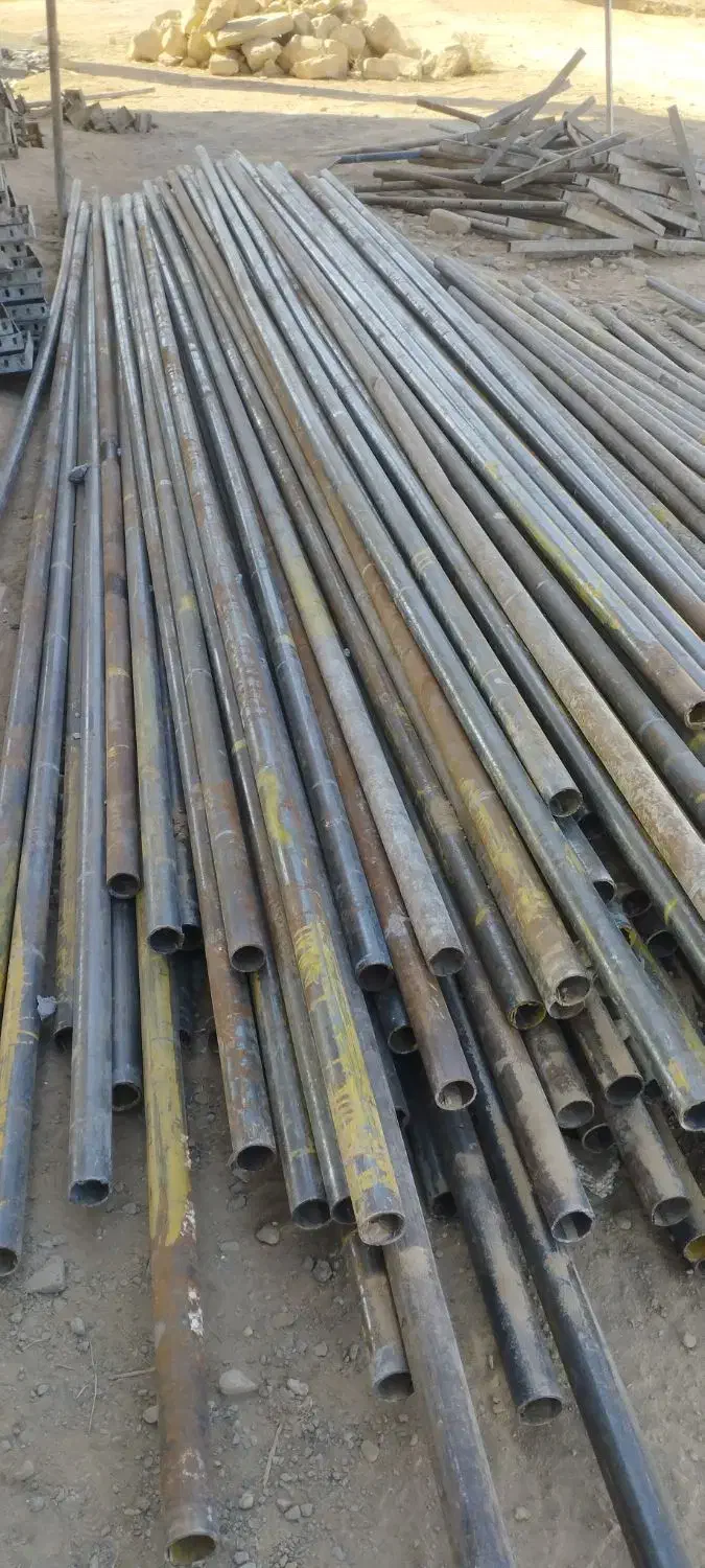 فروش لوله سرچک ویلایی در حد نو|مصالح و تجهیزات ساختمان|مشهد, حضرت حجت|دیوار