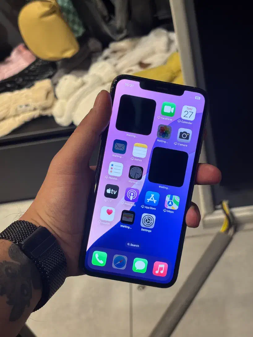 Xs max|موبایل|تهران, جنتآباد جنوبی|دیوار