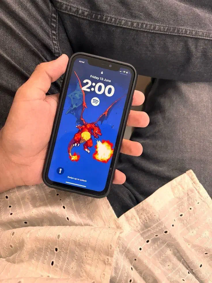 iPhone 11 64G|موبایل|تربت‌حیدریه, آسایش|دیوار