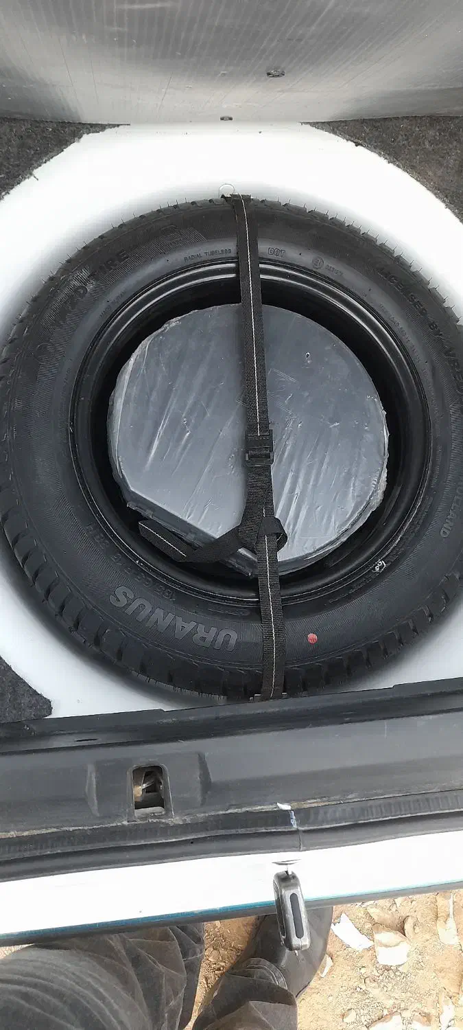 پژوپارس ۴۰۱موتور جدید|خودرو سواری و وانت|خرم‌آباد, |دیوار