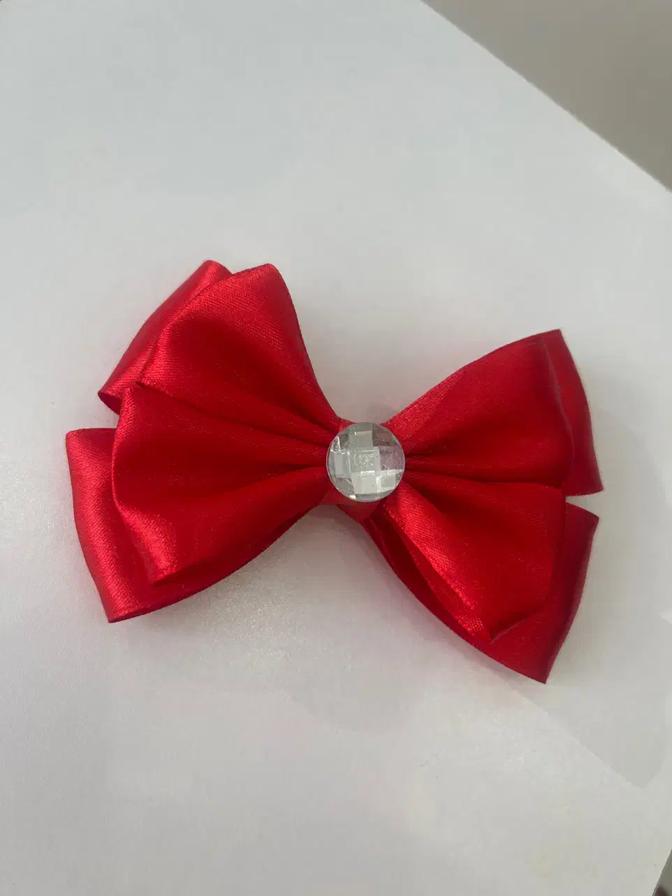 پاپیون و گلسر مخصوص شب یلدا|زیورآلات و اکسسوری|خمام, |دیوار