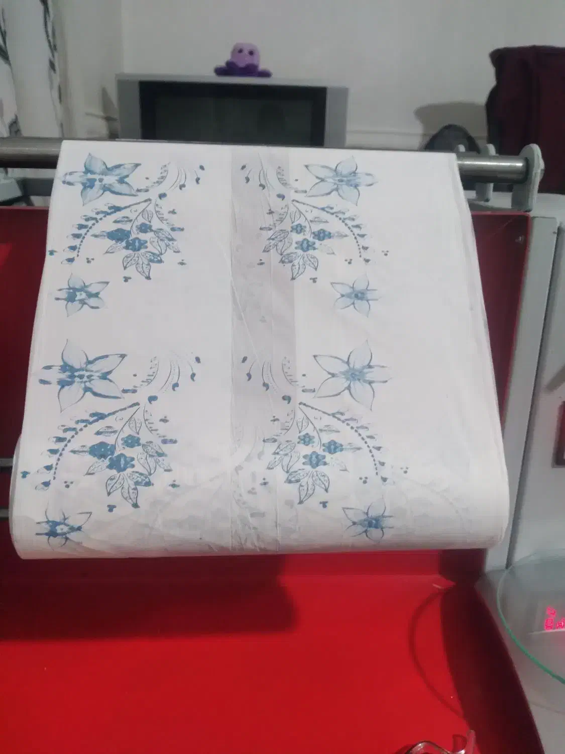 سفره یکبار مصرف|سفره، حوله، دستمال آشپزخانه|خرمآباد, |دیوار