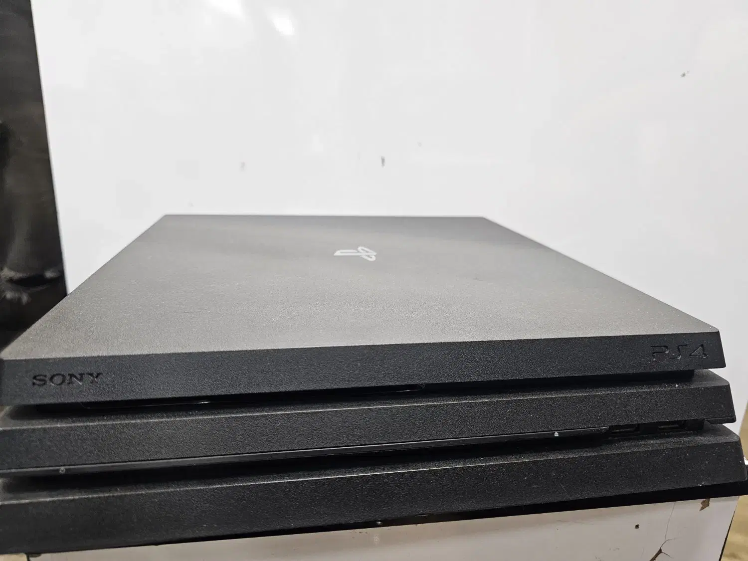 Ps4 Pro1tra|کنسول، بازی ویدئویی و آنلاین|شیراز, فخرآباد (دروازه کازرون)|دیوار