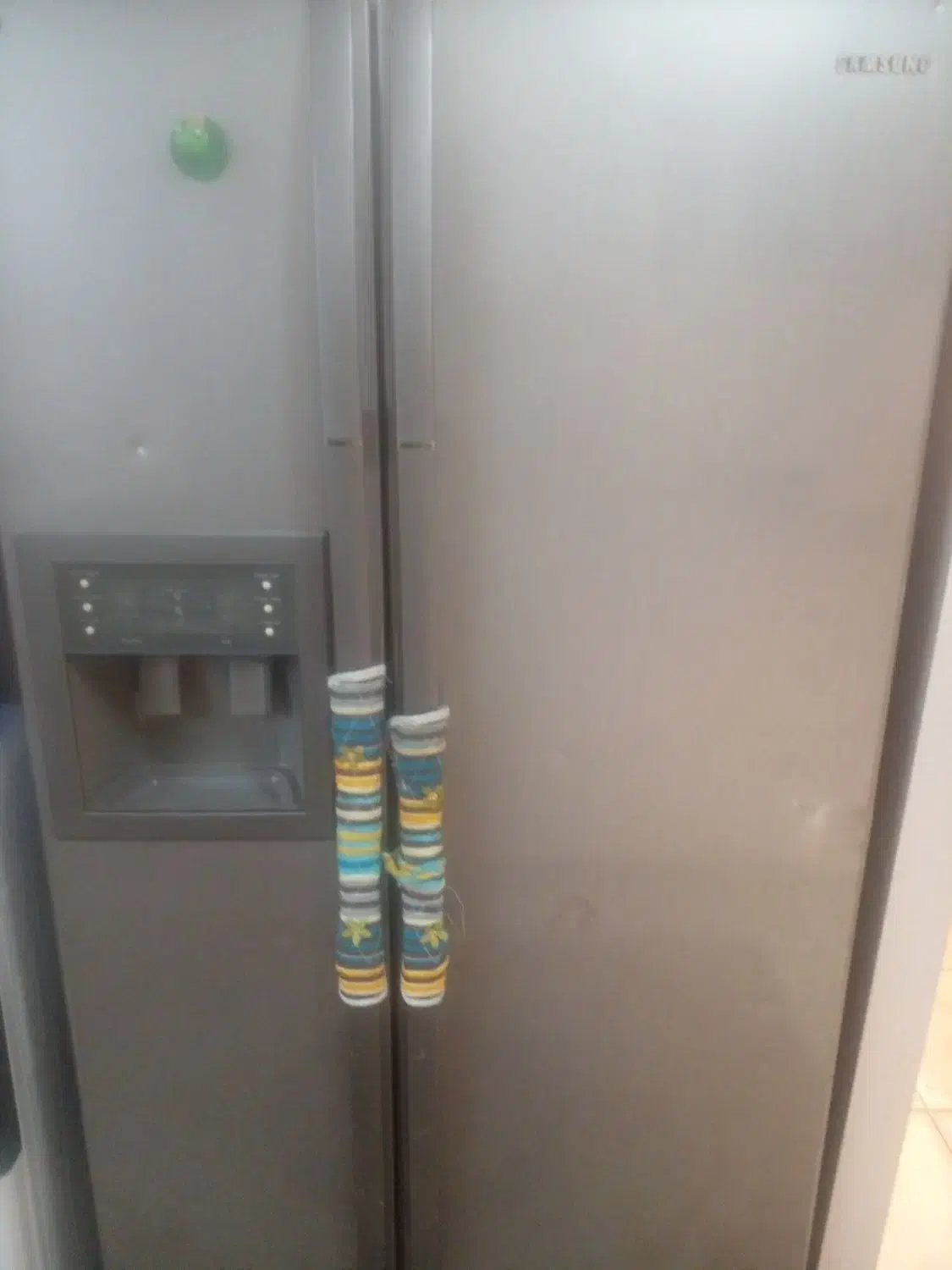 تعمیریخچال سردخانه دستگاه بستنی اسپیلت|خدمات پیشه و مهارت|گناباد, |دیوار