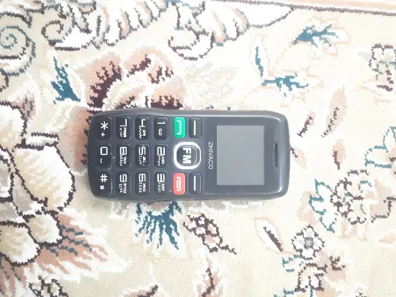 گوشی ساده|موبایل|محمدشهر, محمدشهر|دیوار