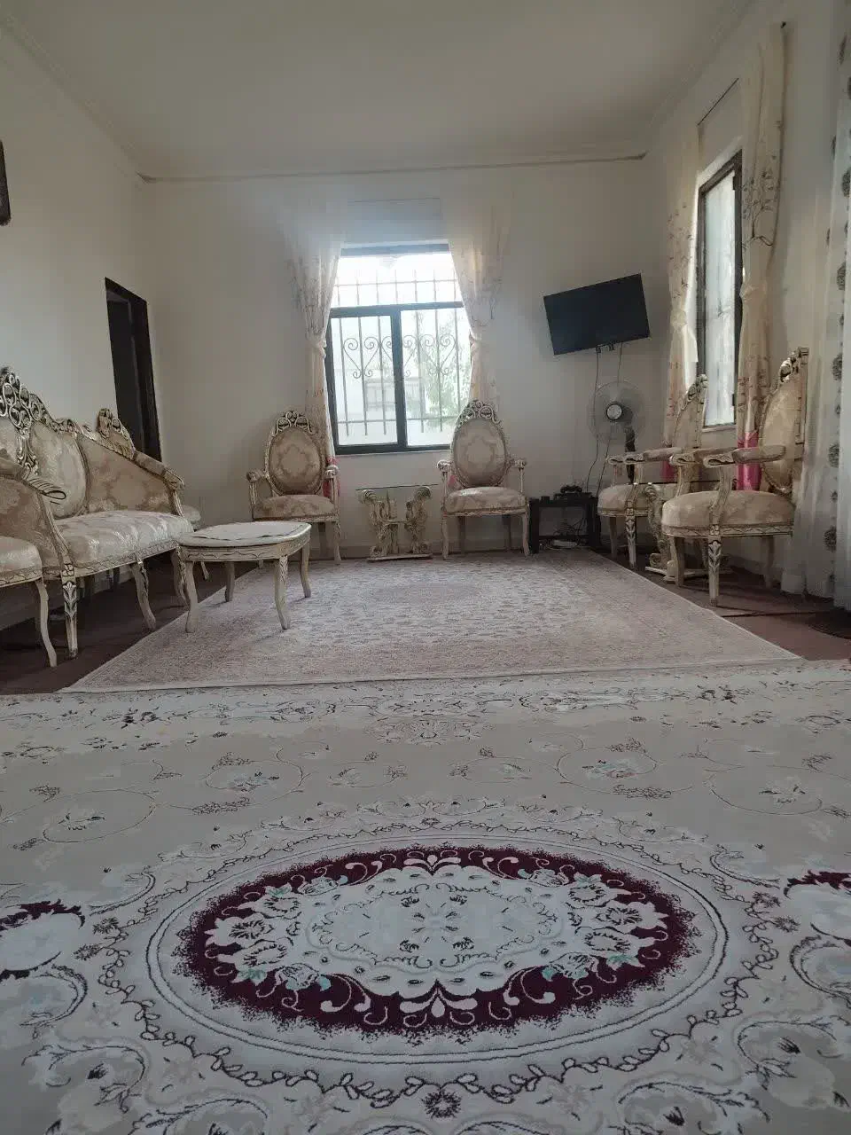 فروش ویلا|فروش خانه و ویلا|ابهر, |دیوار