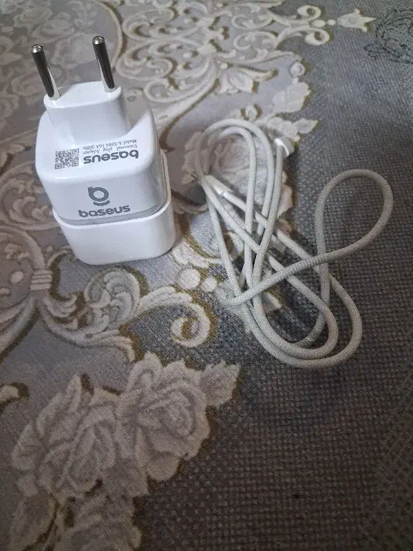 شارژر|لوازم جانبی موبایل و تبلت|شهریار, شهریار|دیوار