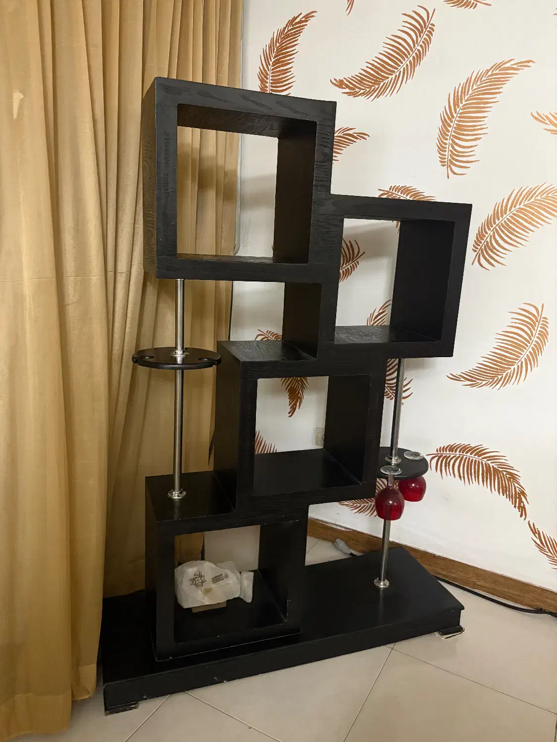 بوفه|بوفه، ویترین، کنسول|ساری, |دیوار