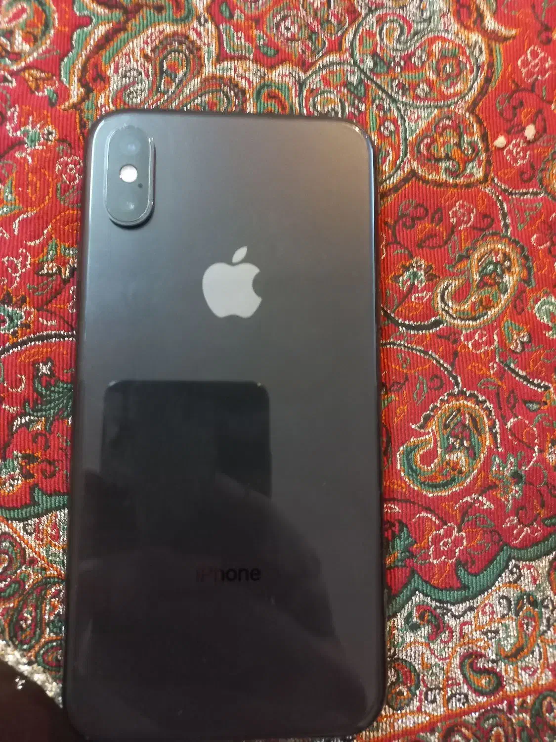 آیفون xs256|موبایل|آبیک, |دیوار