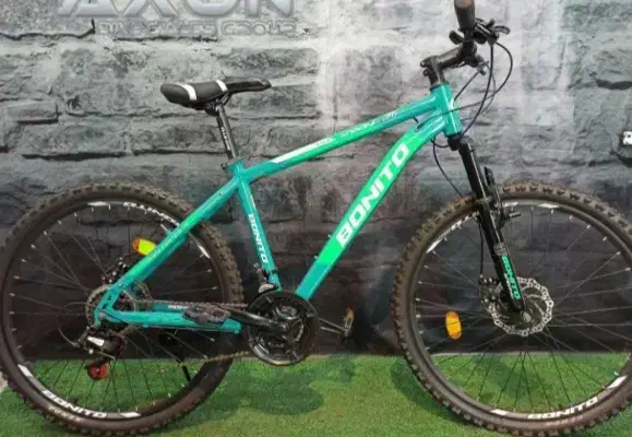 آخرین هفته حراج برای تحویل انبارسایز۲۴و۲۶فقط10تومن|دوچرخه، اسکیت، اسکوتر|کرج, گوهردشت|دیوار