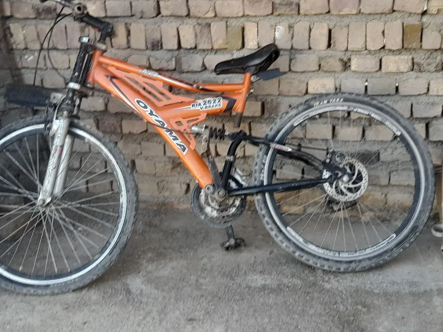 دوچرخه ۲۰و۲۶|دوچرخه، اسکیت، اسکوتر|هیرمند, |دیوار