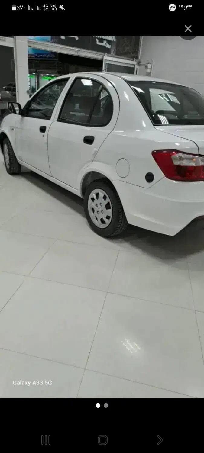 ساینا|خودرو سواری و وانت|فردوس (خراسان), |دیوار