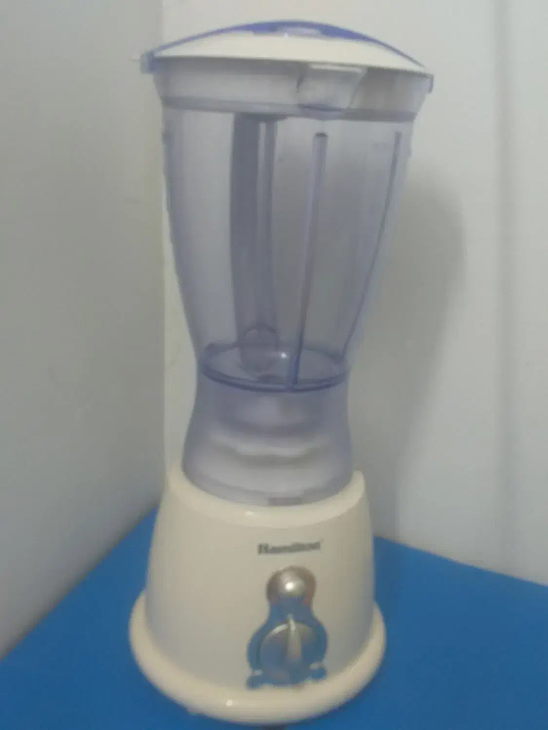 مخلوط کن سالم وتمیز|خردکن، آسیاب، غذاساز|گنبد کاووس, |دیوار