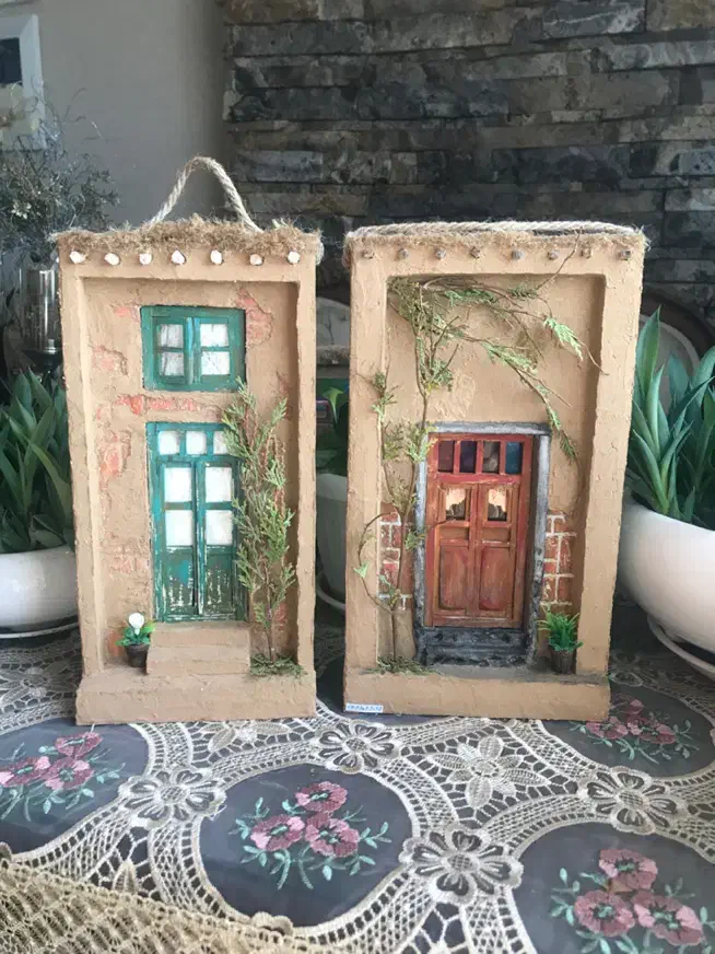 تابلو کاملا دست ساز برجسته|تابلو، نقاشی، عکس|شیراز, شهرک ولیعصر|دیوار