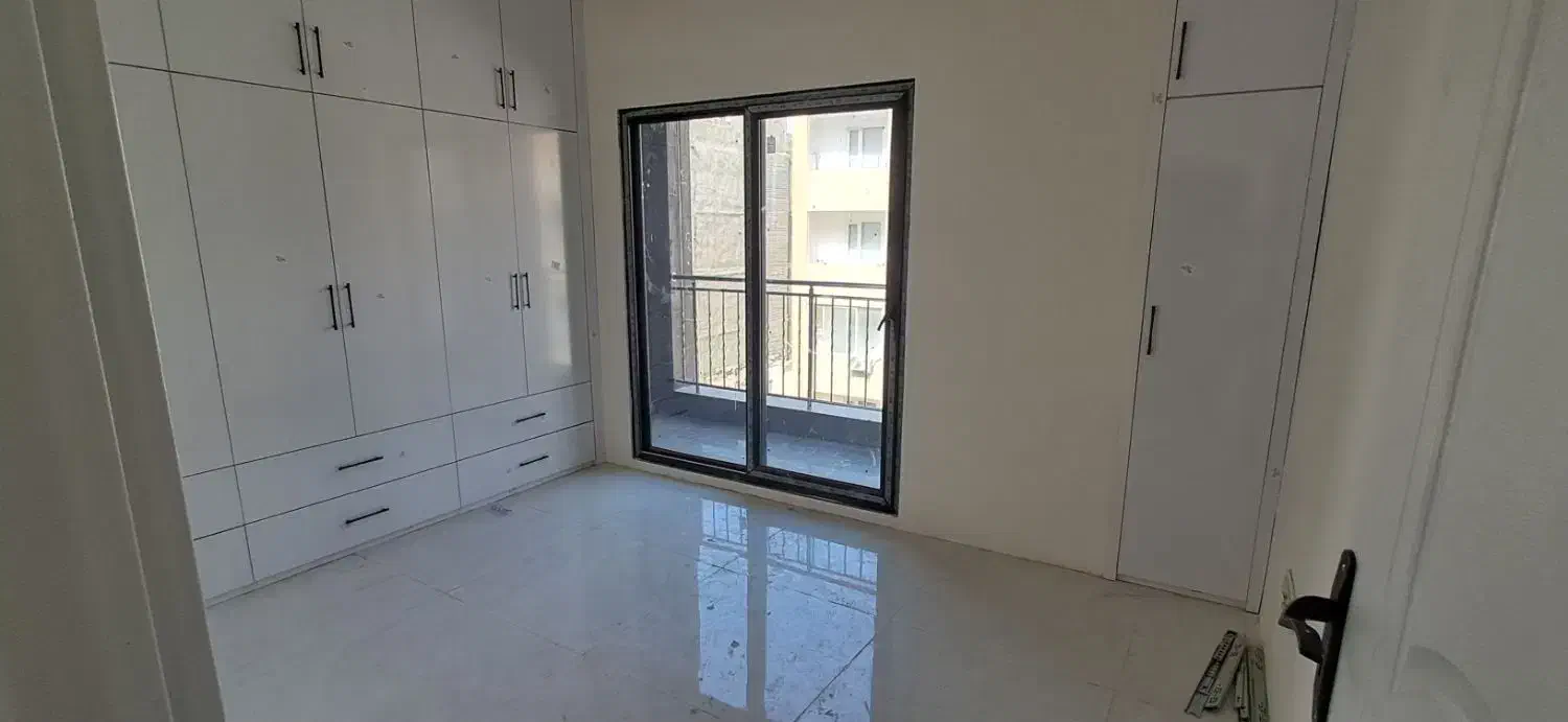 ۹۰ متری صفر ۷ واحدی رفیعی|فروش آپارتمان|مشهد, نرگس (شهرک غرب)|دیوار