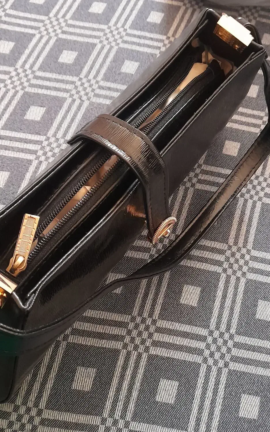 کیف مجلسی نو|کیف، کفش، کمربند|کاشان, شهرک انقلاب|دیوار