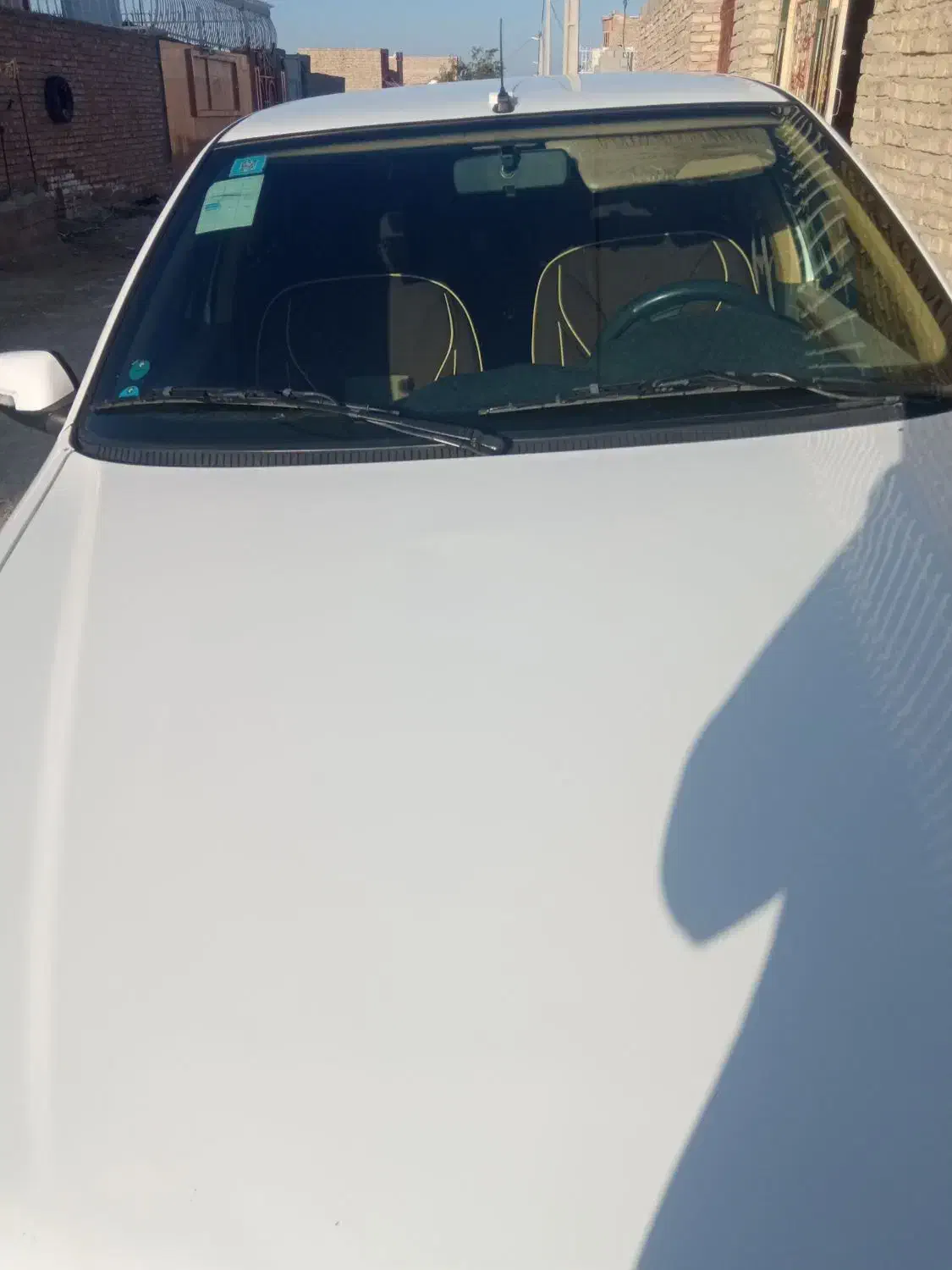 پارس 401|خودرو سواری و وانت|سراوان, |دیوار