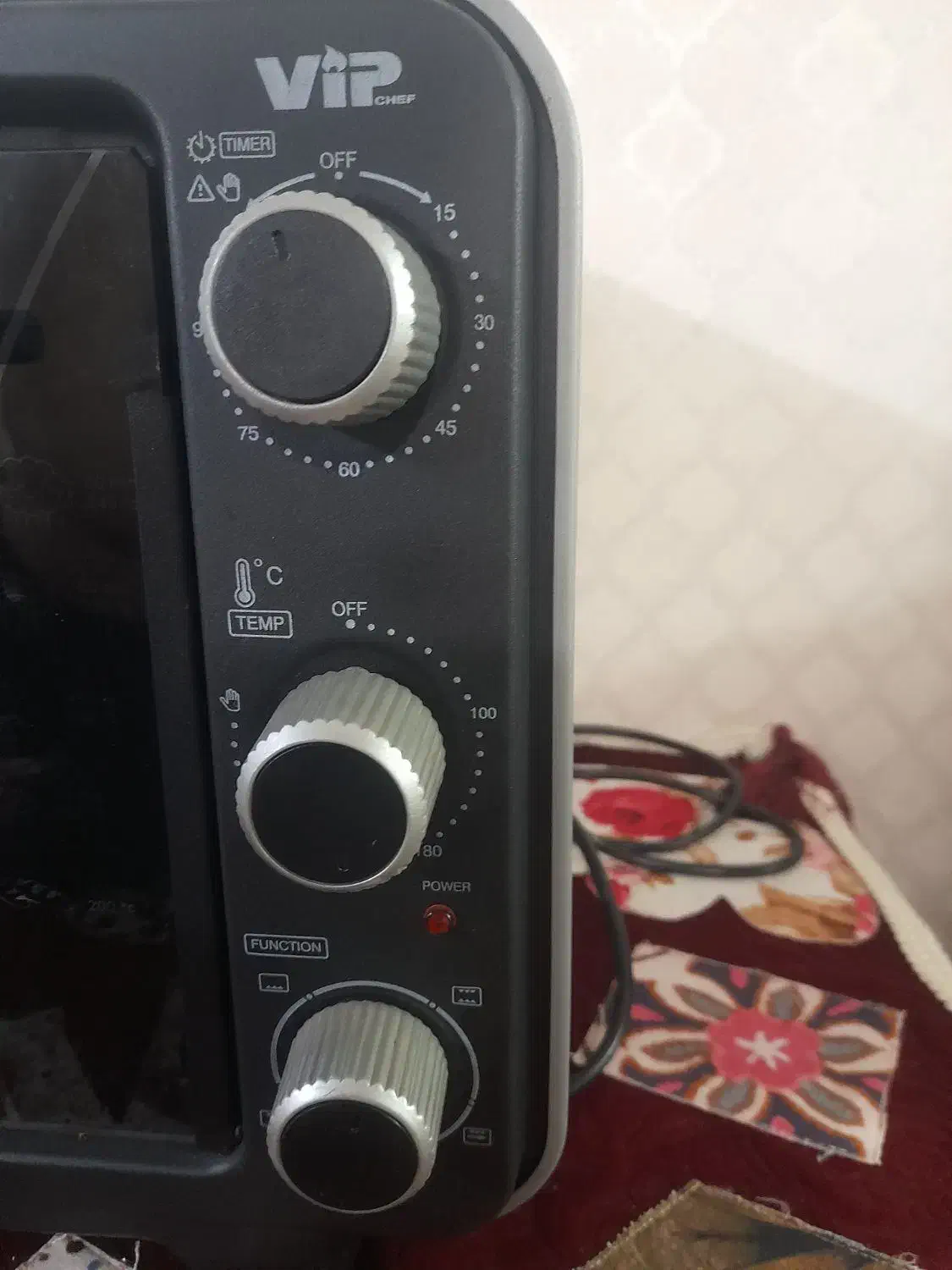 توستر|اجاق گاز و لوازم برقی پختوپز|تهران, شادآباد|دیوار