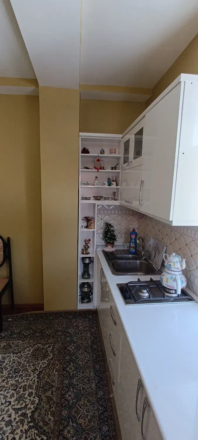 سوییت در بهترین نقطه نمین|اجارهٔ کوتاه‌مدت آپارتمان و سوئیت|نمین, |دیوار