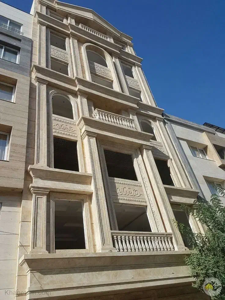 100 متری*خوش نقشه*حاشیه دانشجو|فروش آپارتمان|قوچان, |دیوار