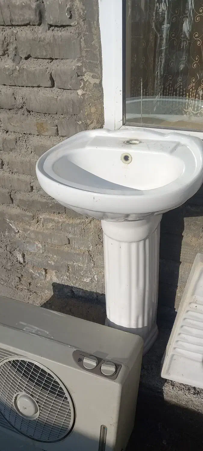 وسایل سرویس و حمام و کولر|لوازم سرویس بهداشتی|ارومیه, |دیوار