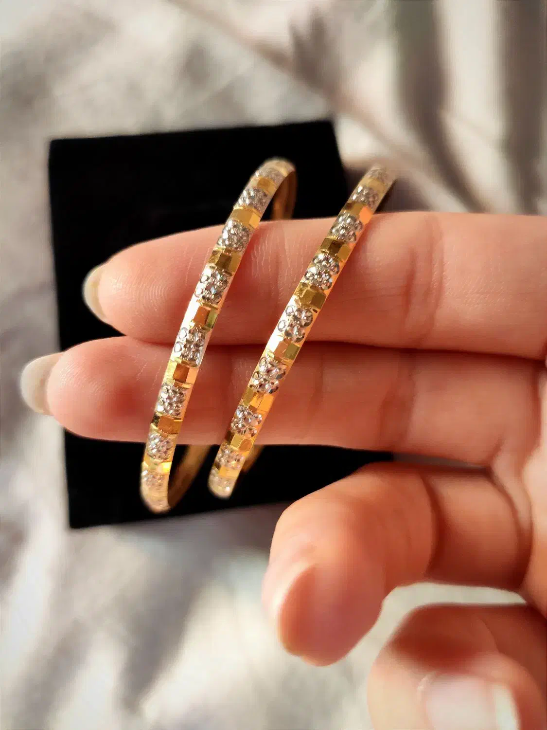 النگوی دخترانه بزرگسال سایز۱ سبک|جواهرات|رشت, شهرک قدس|دیوار