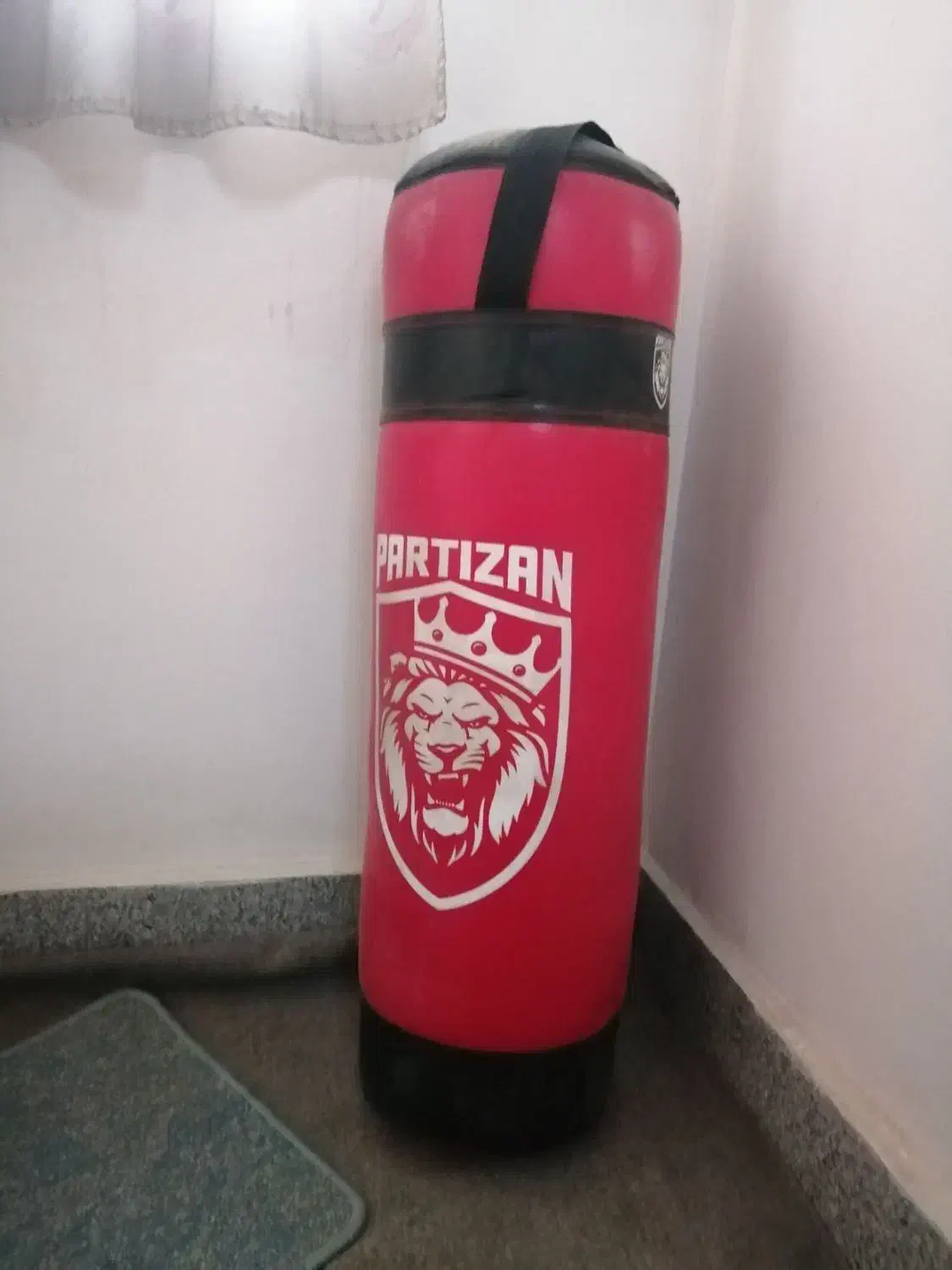 کیسه بوکس|تجهیزات ورزشی|مشهد, ایثار|دیوار