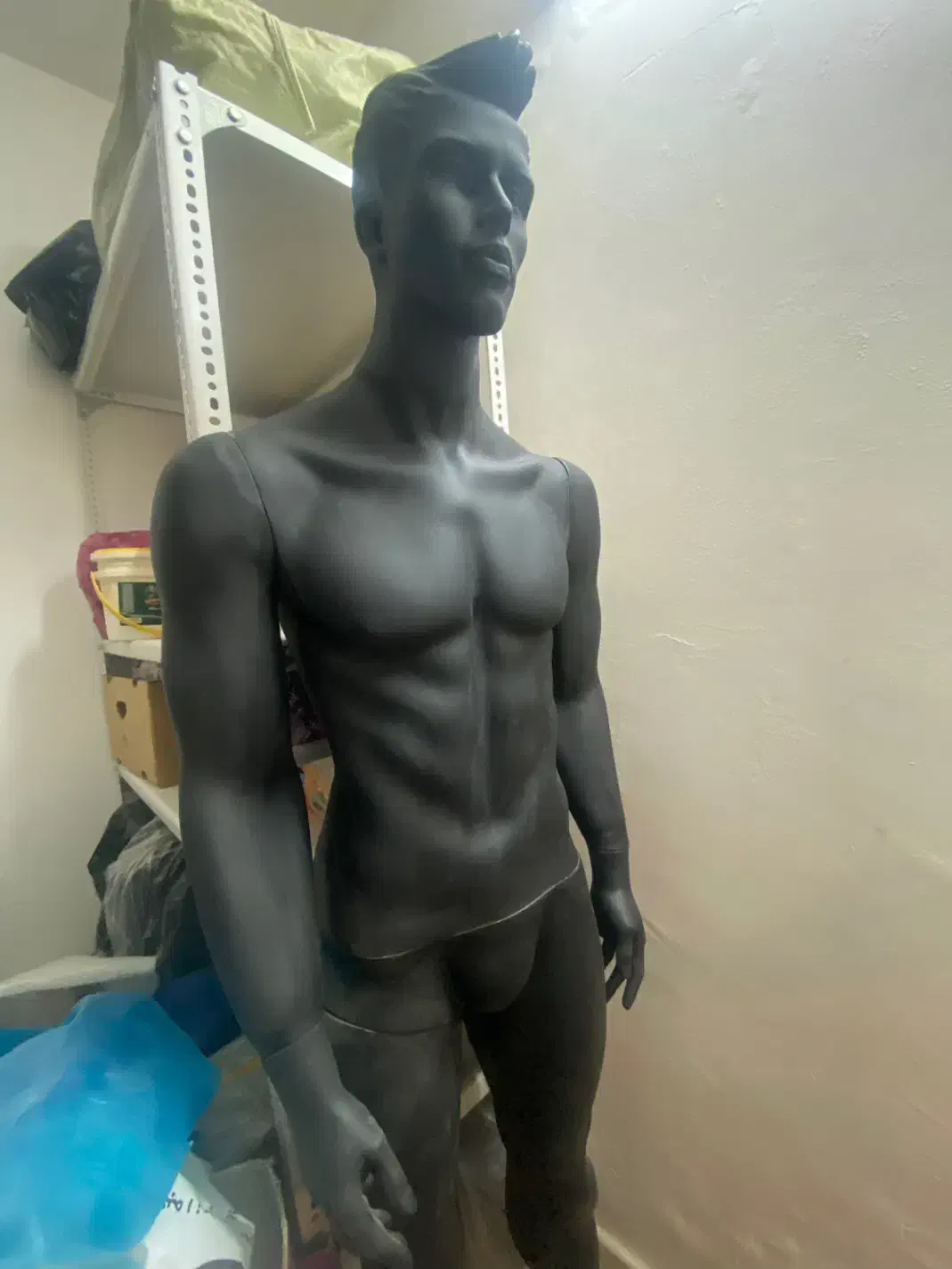 مانکن مردانه برای بوتیک|فروشگاه و مغازه|کاشان, دشت چال|دیوار