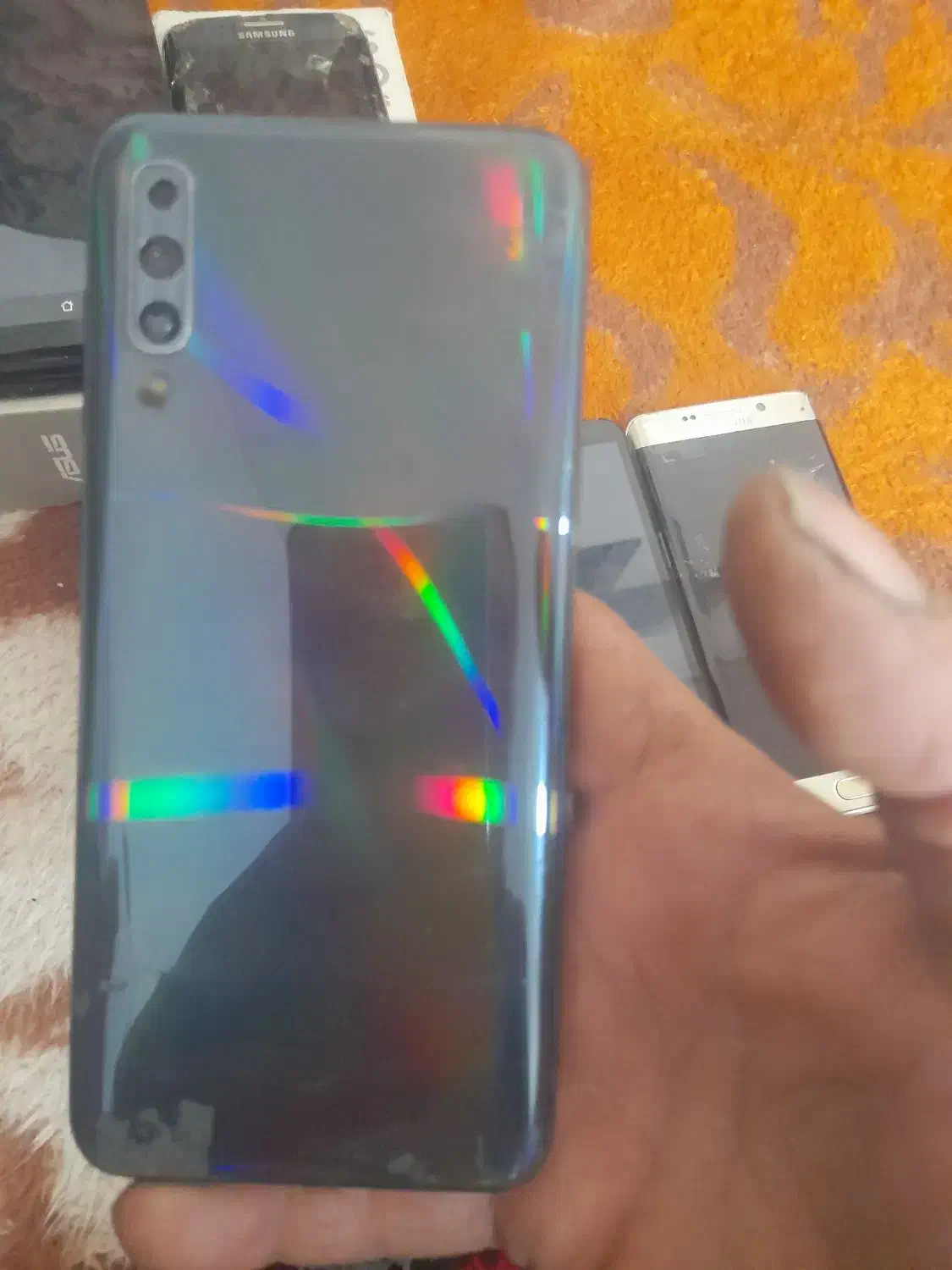 گوشی دست دوم|موبایل|تبریز, |دیوار