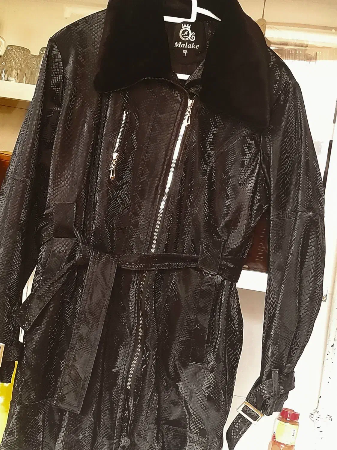 فروش ۳ عدد کت مانتویی|لباس|بوکان, |دیوار