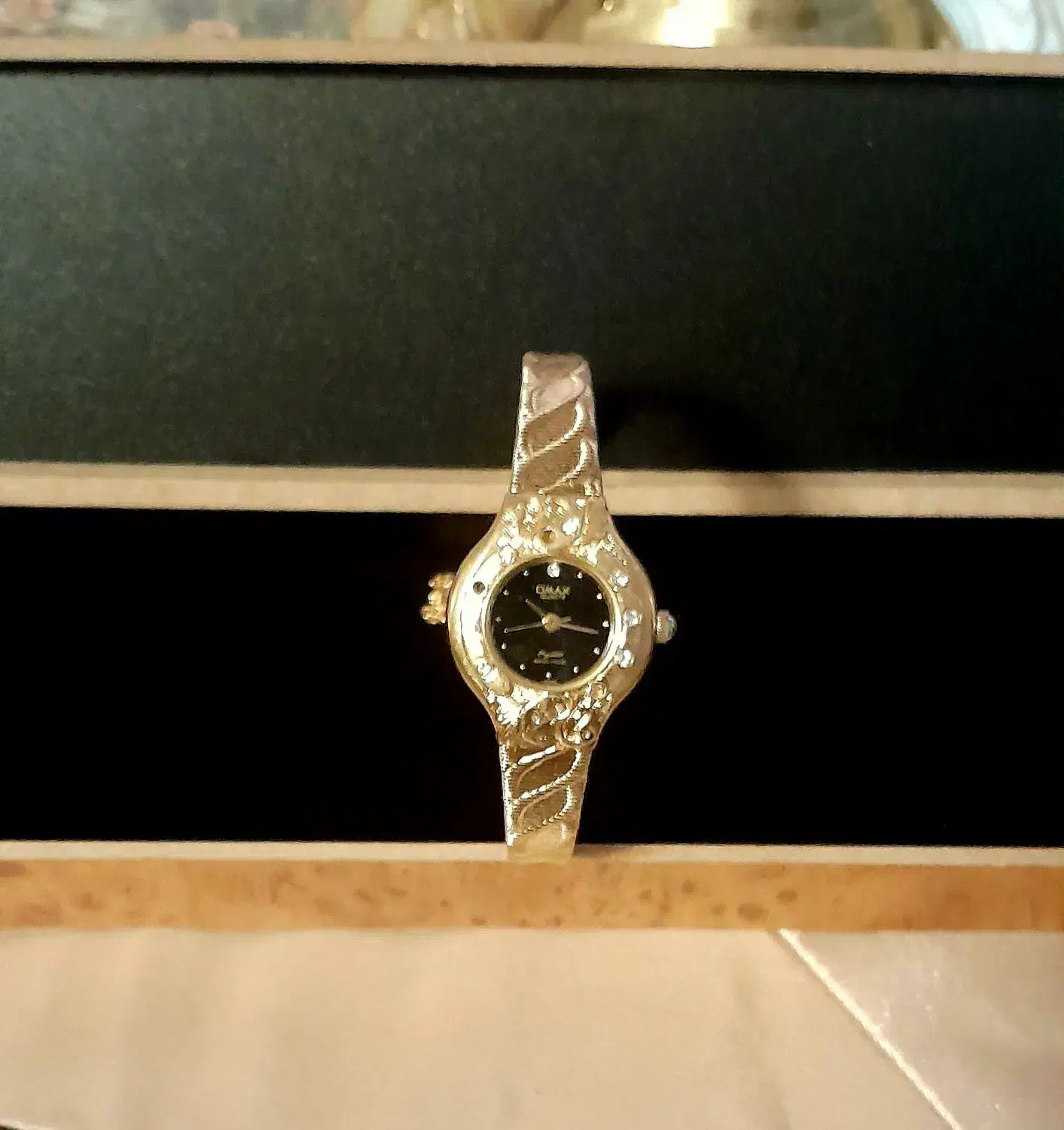 ساعت مچی زنانه|ساعت|تهران, شهرک آتی شهر|دیوار