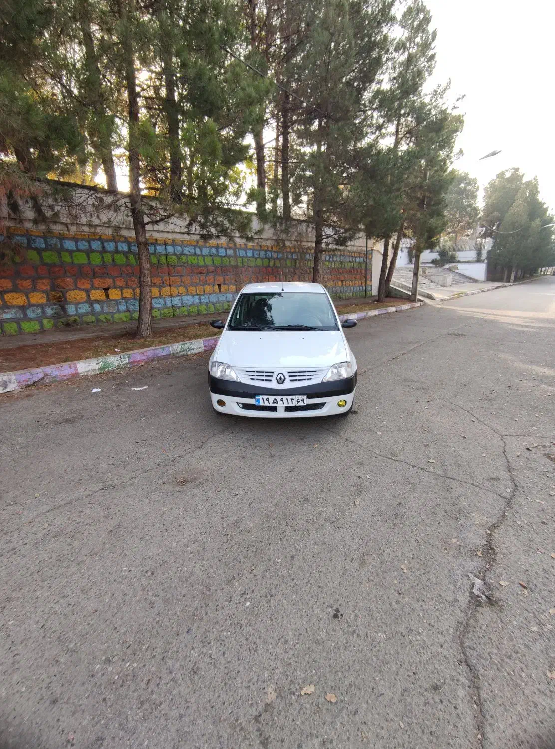 ال90 دوگانه شرکتی بدونه رنگ|خودرو سواری و وانت|بوکان, |دیوار