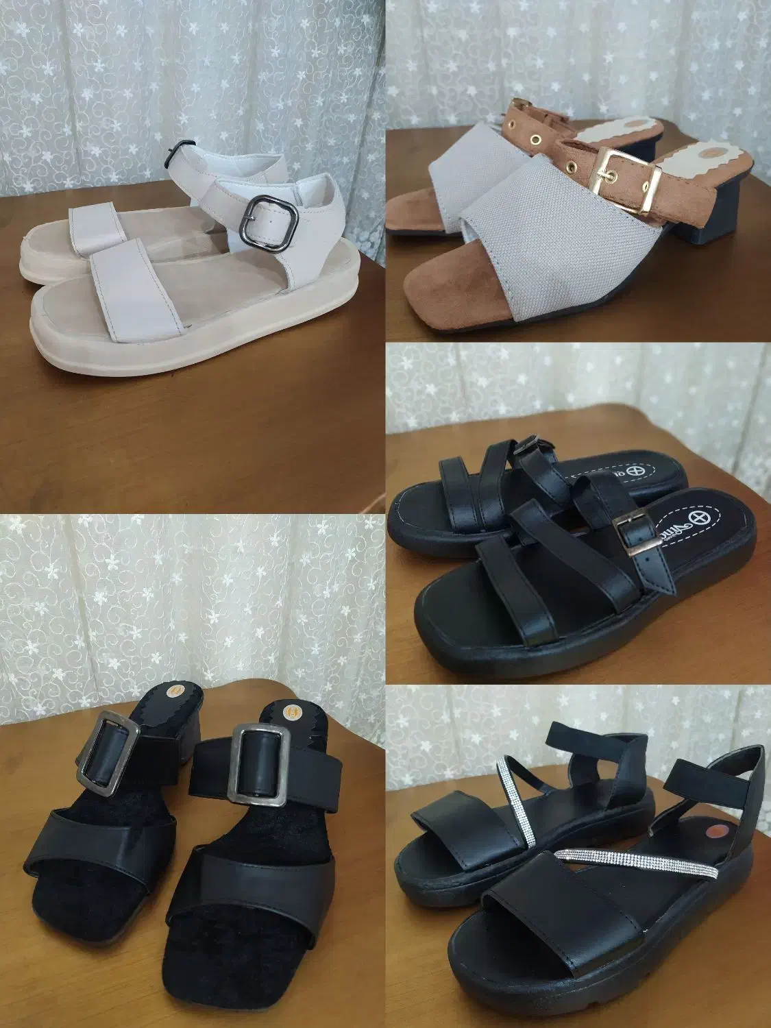 کفش حراجی|کیف، کفش، کمربند|گتوند, |دیوار