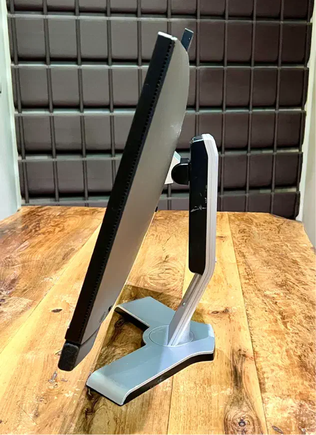 مانیتور حرفه ای ویدیو کنفرانس Dell C2422HE|قطعات و لوازم جانبی رایانه|تهران, دزاشیب|دیوار